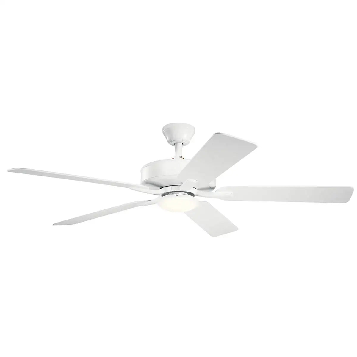KICHLER, BASICS PRO DESIGNER FAN, OUTDOOR CEILING FAN