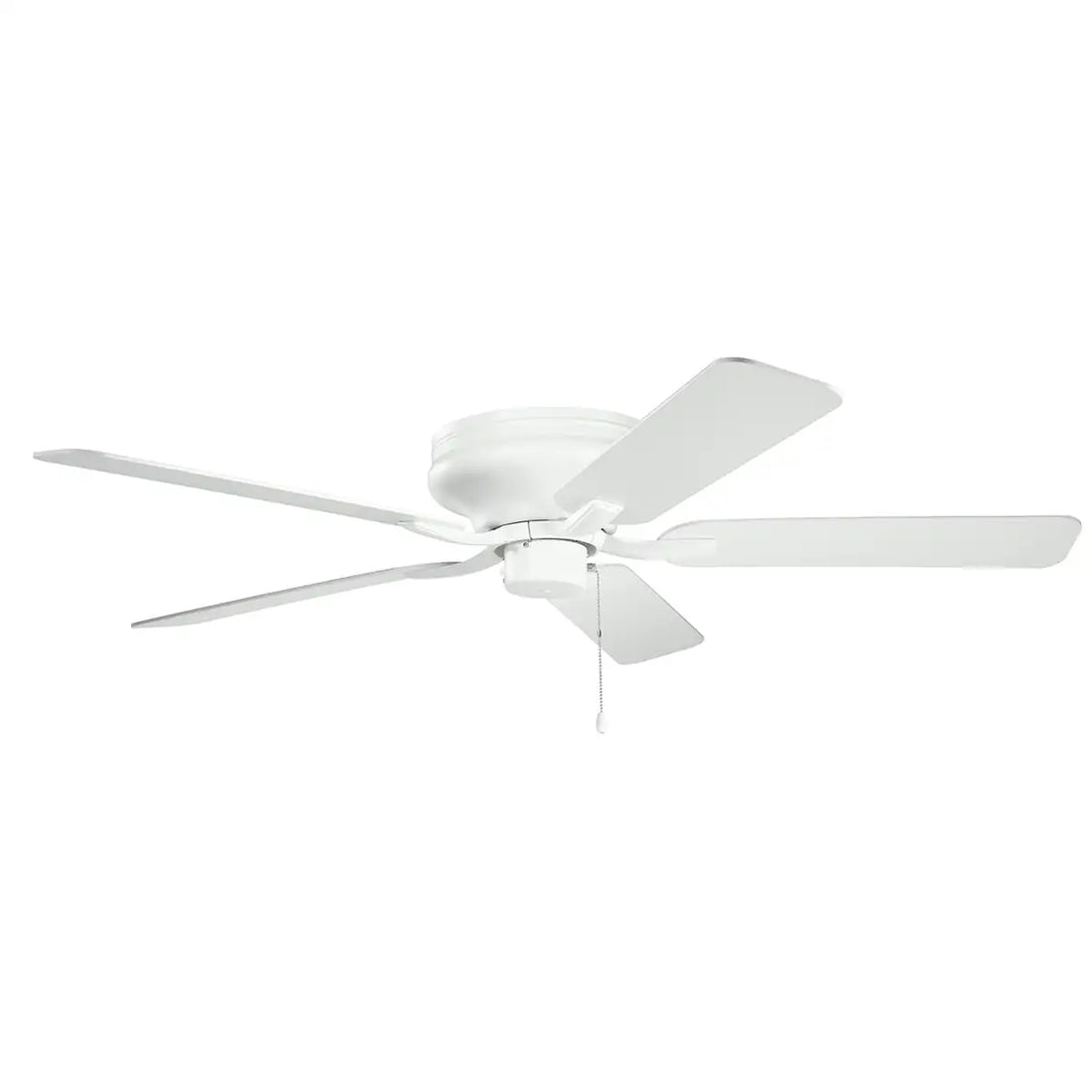 KICHLER, BASICS PRO LEGACY FAN, INDOOR CEILING FANS