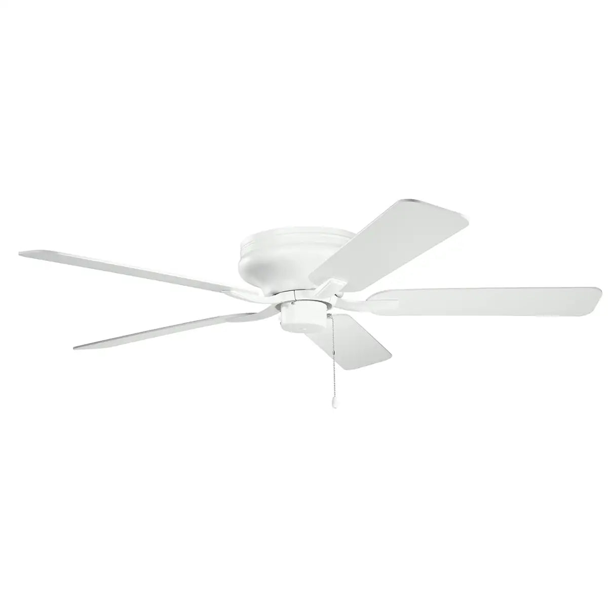 KICHLER, BASICS PRO LEGACY FAN, INDOOR CEILING FANS
