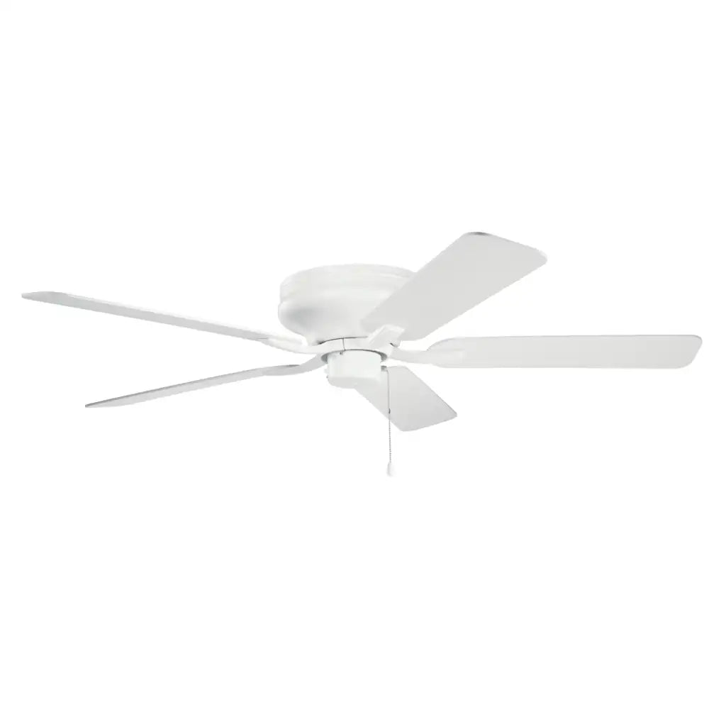 KICHLER, BASICS PRO LEGACY FAN, INDOOR CEILING FANS