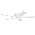 KICHLER, BASICS PRO LEGACY FAN, INDOOR CEILING FANS