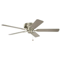 KICHLER, BASICS PRO LEGACY FAN, INDOOR CEILING FANS