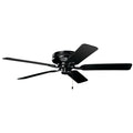 KICHLER, BASICS PRO LEGACY FAN, INDOOR CEILING FANS