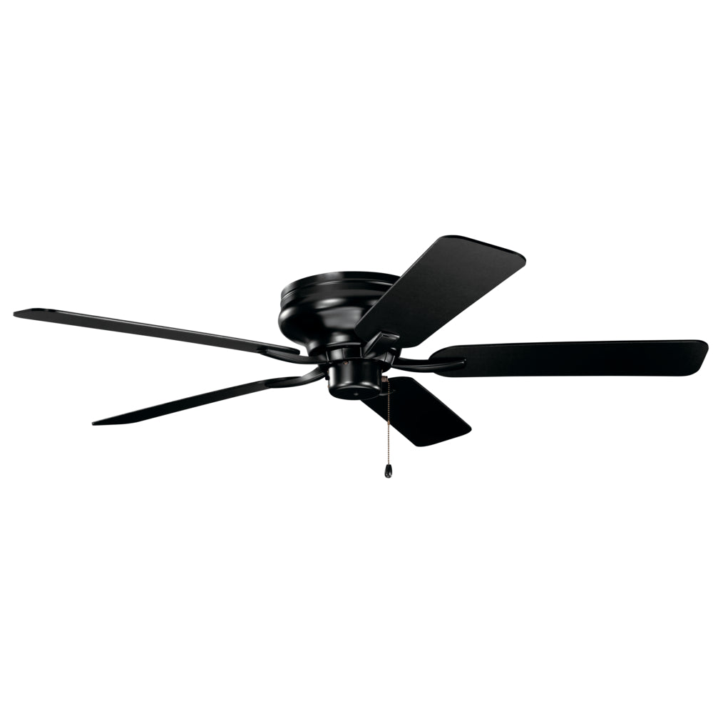 KICHLER, BASICS PRO LEGACY FAN, INDOOR CEILING FANS