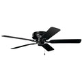 KICHLER, BASICS PRO LEGACY FAN, INDOOR CEILING FANS
