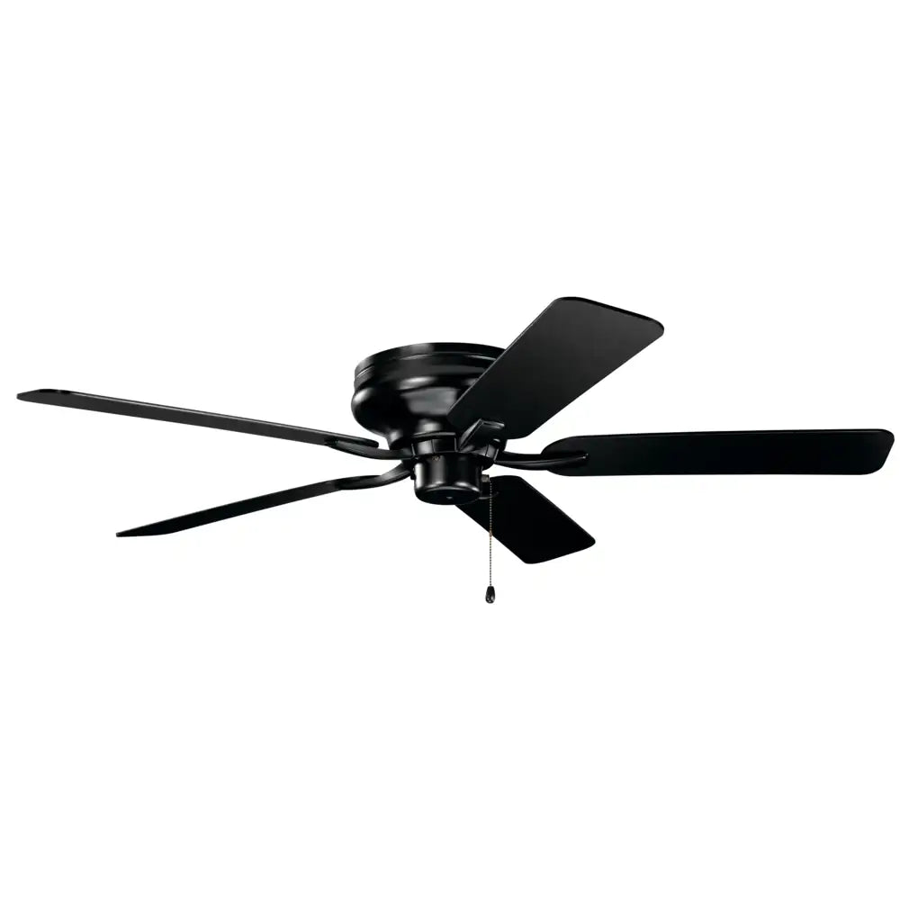 KICHLER, BASICS PRO LEGACY FAN, INDOOR CEILING FANS