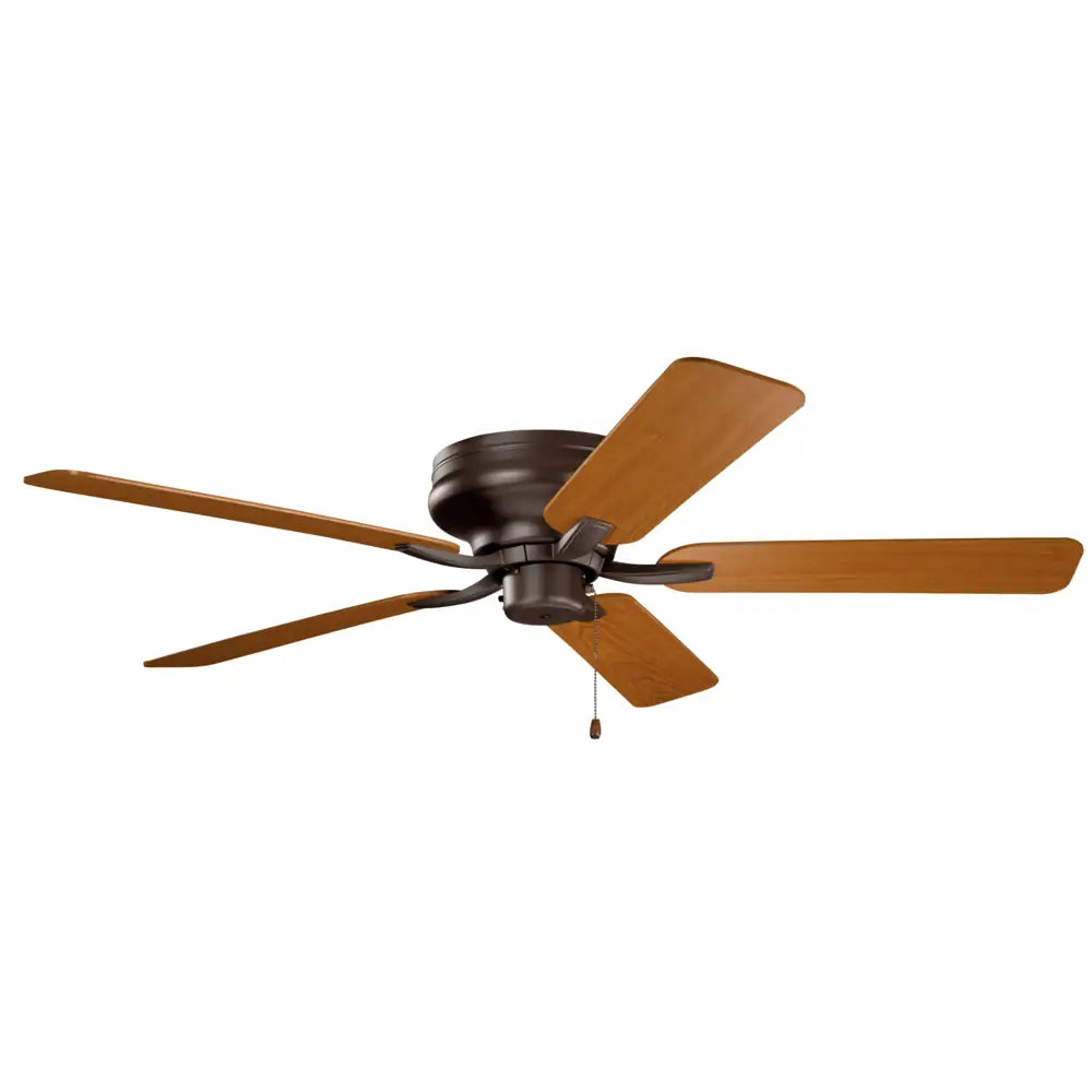 KICHLER, BASICS PRO LEGACY FAN, INDOOR CEILING FANS