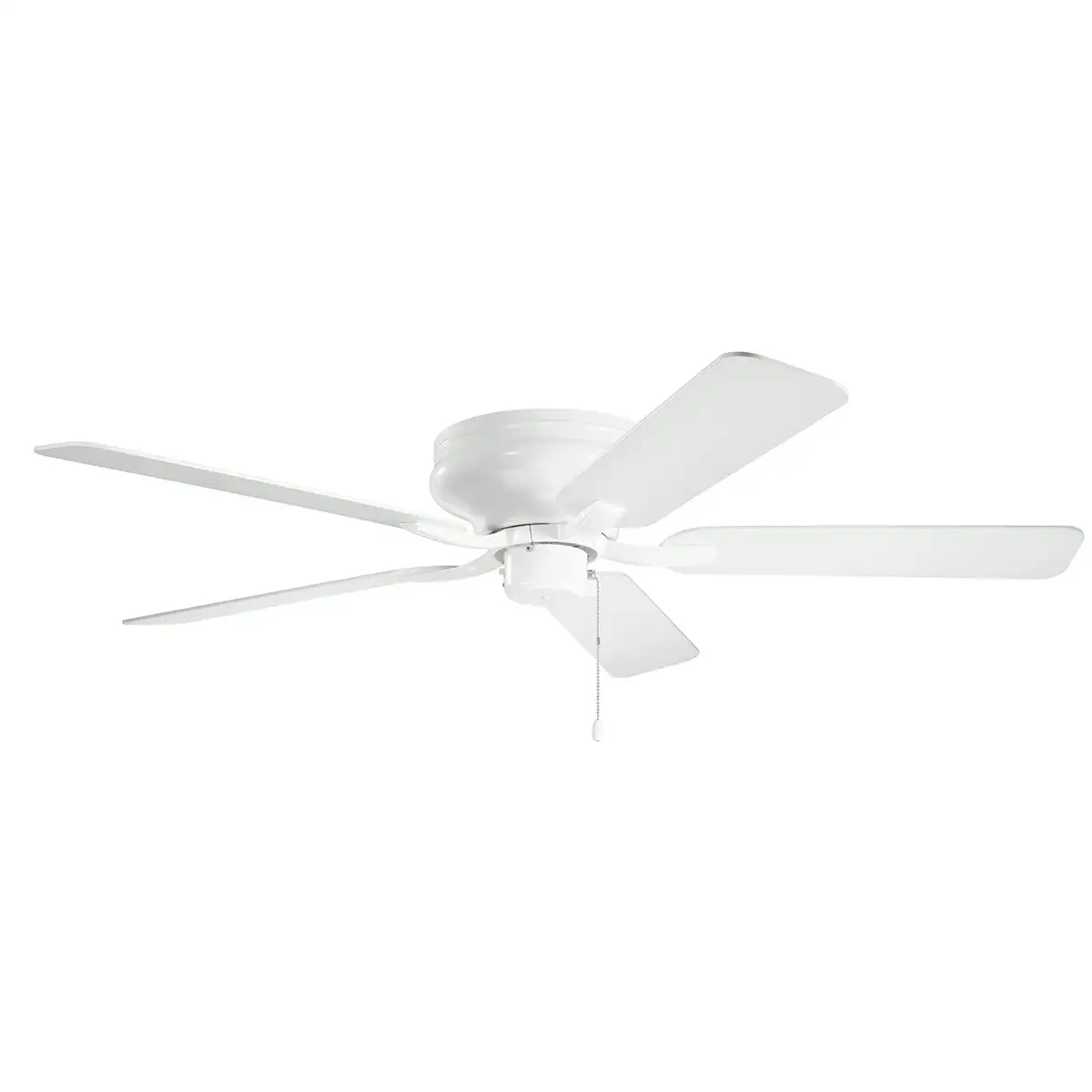 KICHLER, BASICS PRO LEGACY FAN, INDOOR CEILING FANS