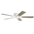 KICHLER, BASICS PRO LEGACY FAN, INDOOR CEILING FANS