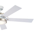 KICHLER, SALVO FAN, INDOOR CEILING FANS