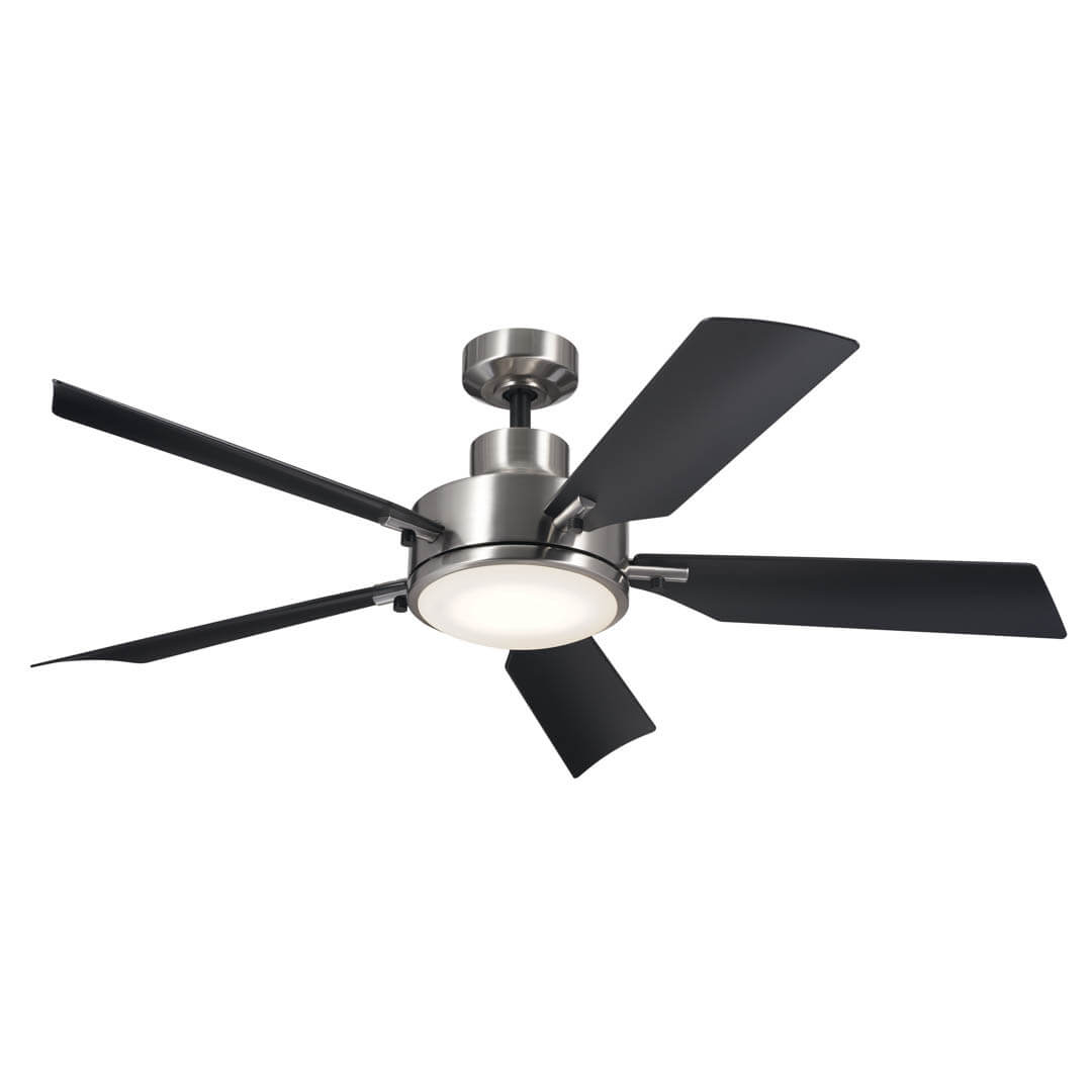 KICHLER, GUARDIAN FAN, INDOOR CEILING FANS