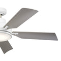 KICHLER, GUARDIAN FAN, INDOOR CEILING FANS