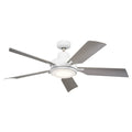 KICHLER, GUARDIAN FAN, INDOOR CEILING FANS