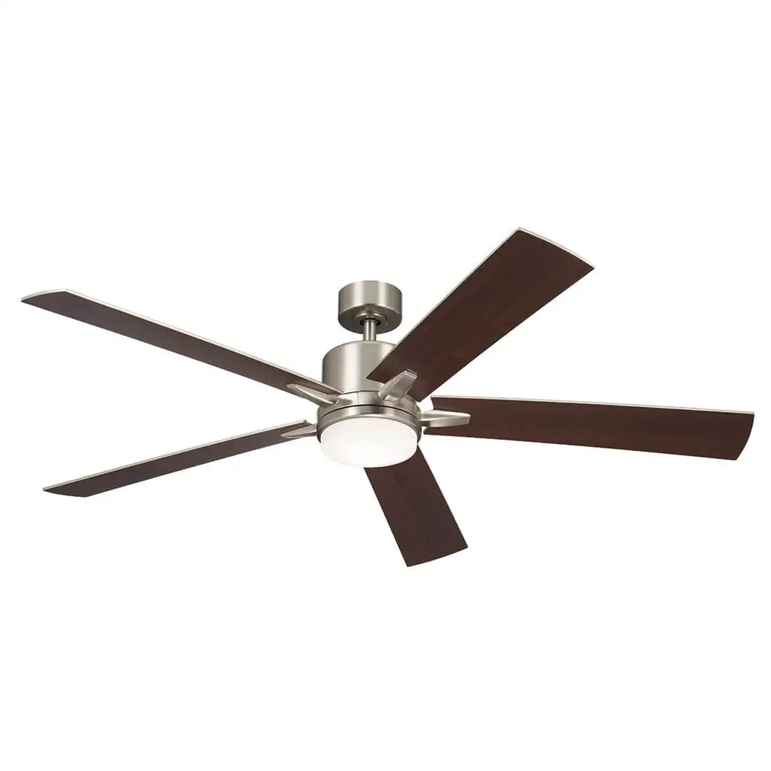 KICHLER, LUCIAN ELITE XL FAN, INDOOR CEILING FANS