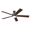 KICHLER, LUCIAN ELITE XL FAN, INDOOR CEILING FANS