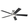 KICHLER, LUCIAN ELITE XL FAN, INDOOR CEILING FANS