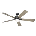 KICHLER, LUCIAN ELITE XL FAN, INDOOR CEILING FANS