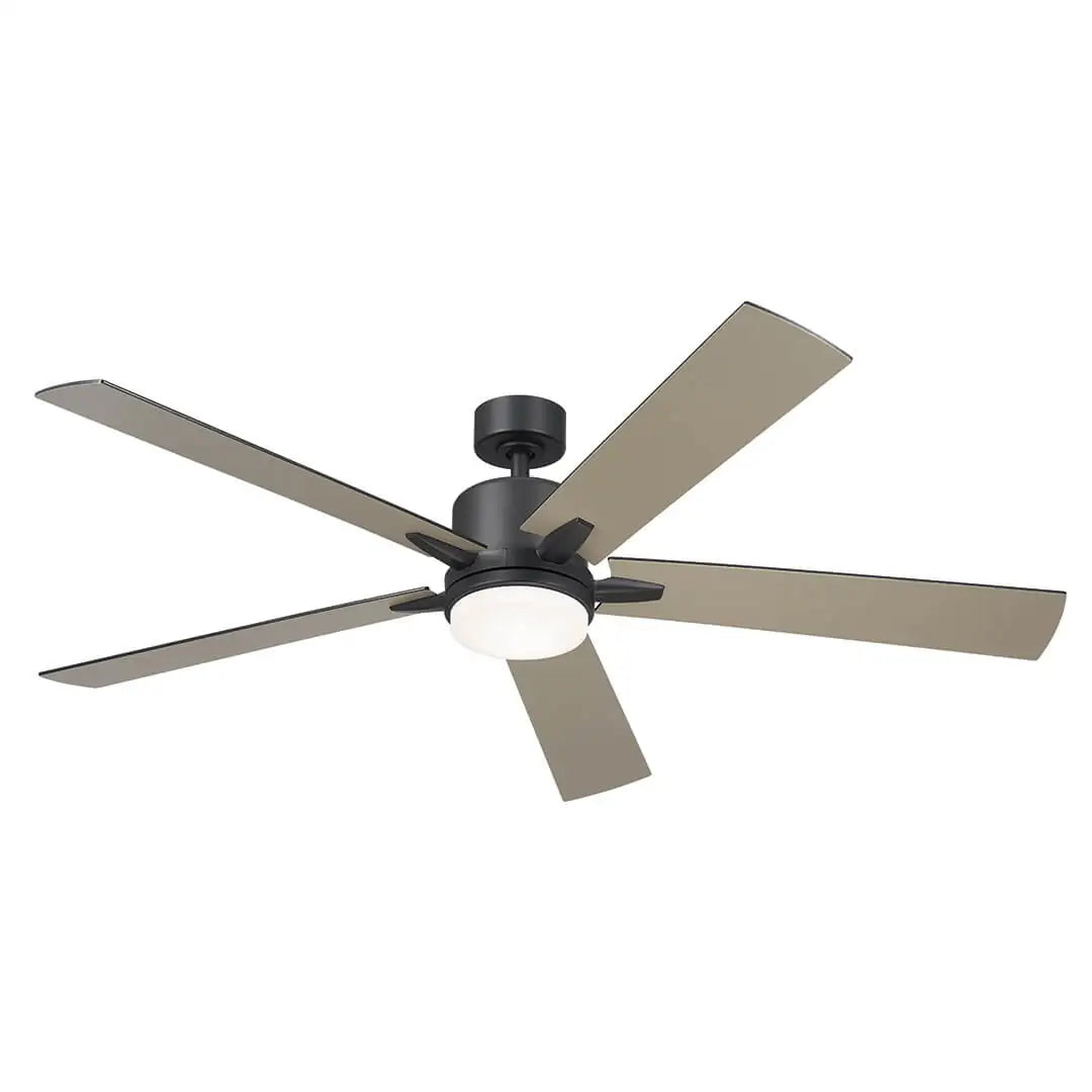 KICHLER, LUCIAN ELITE XL FAN, INDOOR CEILING FANS