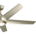 KICHLER, KAPONO FAN, INDOOR CEILING FANS