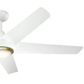 KICHLER, KAPONO FAN, INDOOR CEILING FANS
