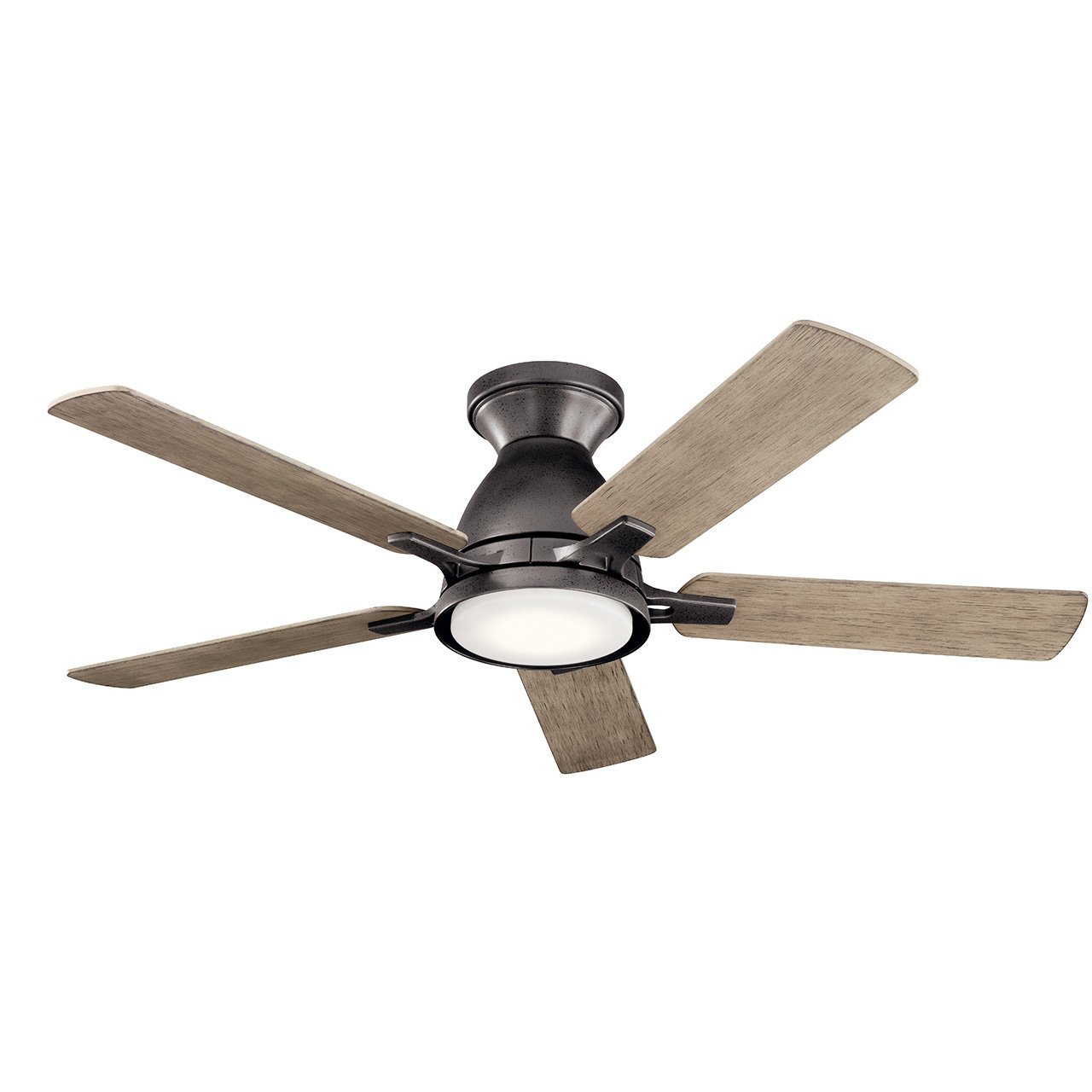 KICHLER, ARVADA FAN, INDOOR CEILING FANS