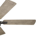 KICHLER, ARVADA FAN, INDOOR CEILING FANS