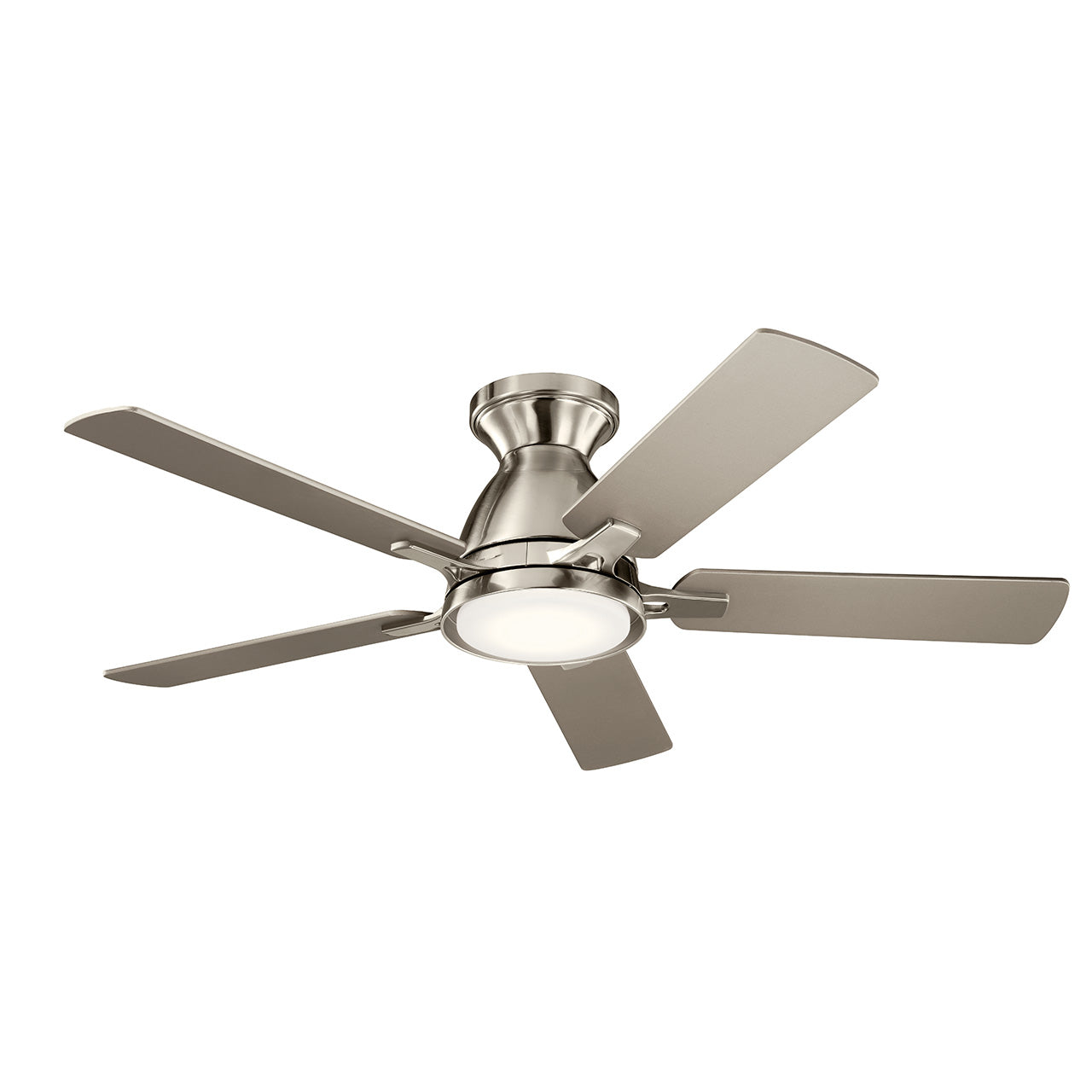 KICHLER, ARVADA FAN, INDOOR CEILING FANS