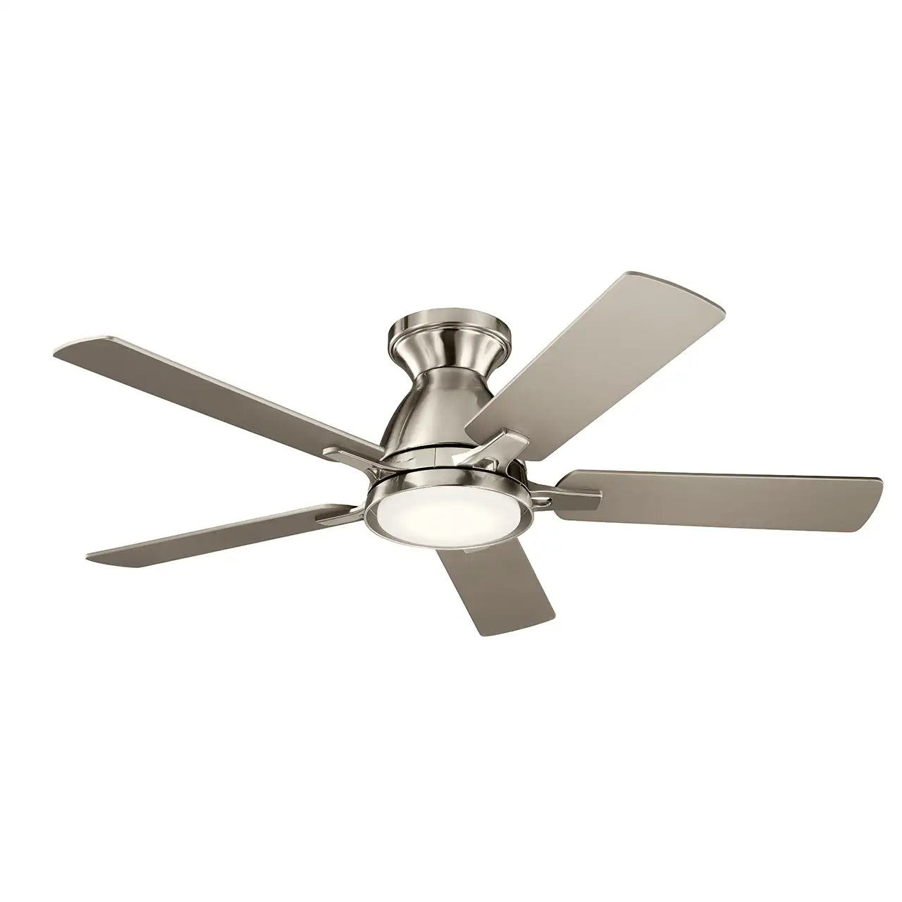 KICHLER, ARVADA FAN, INDOOR CEILING FANS