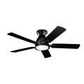 KICHLER, ARVADA FAN, INDOOR CEILING FANS