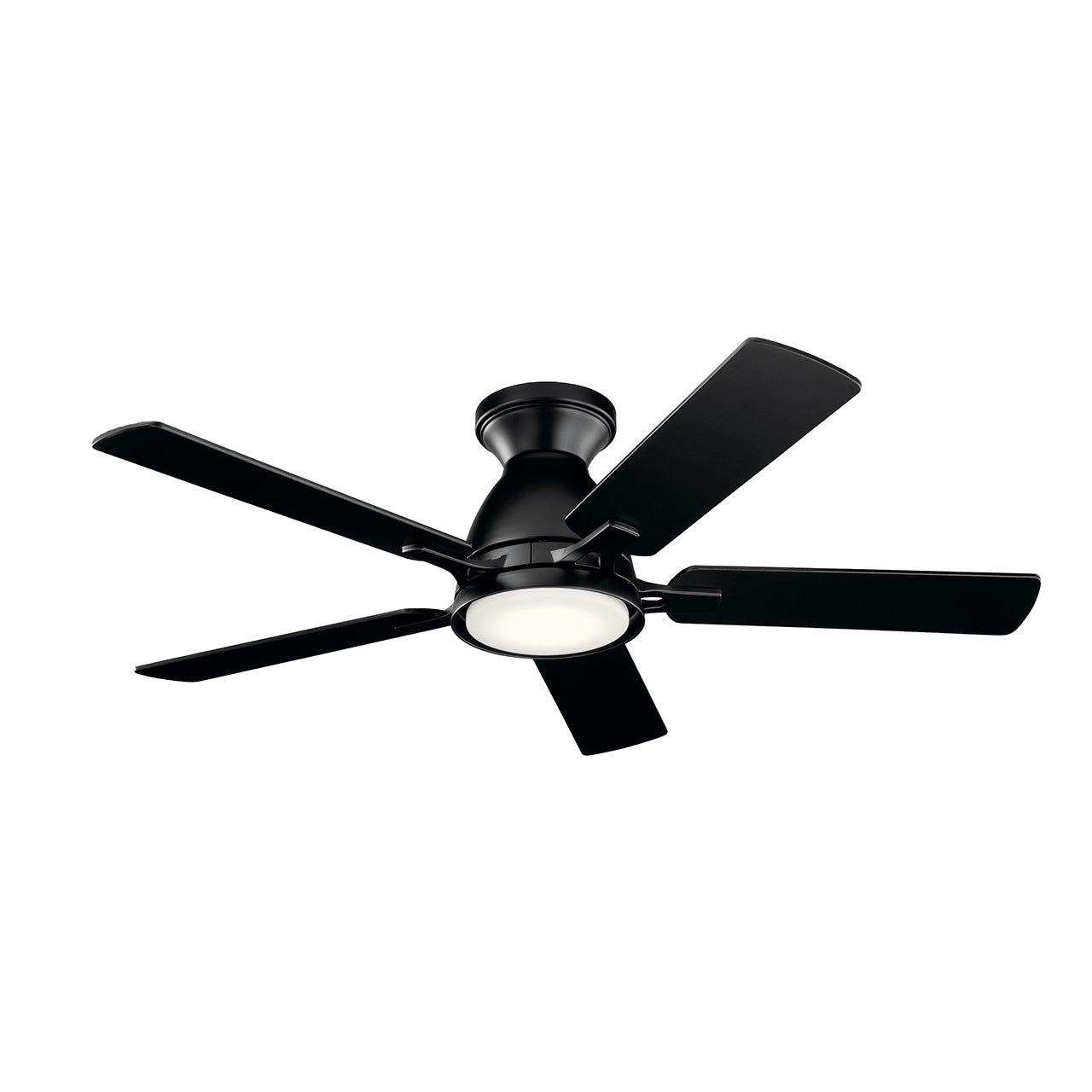 KICHLER, ARVADA FAN, INDOOR CEILING FANS