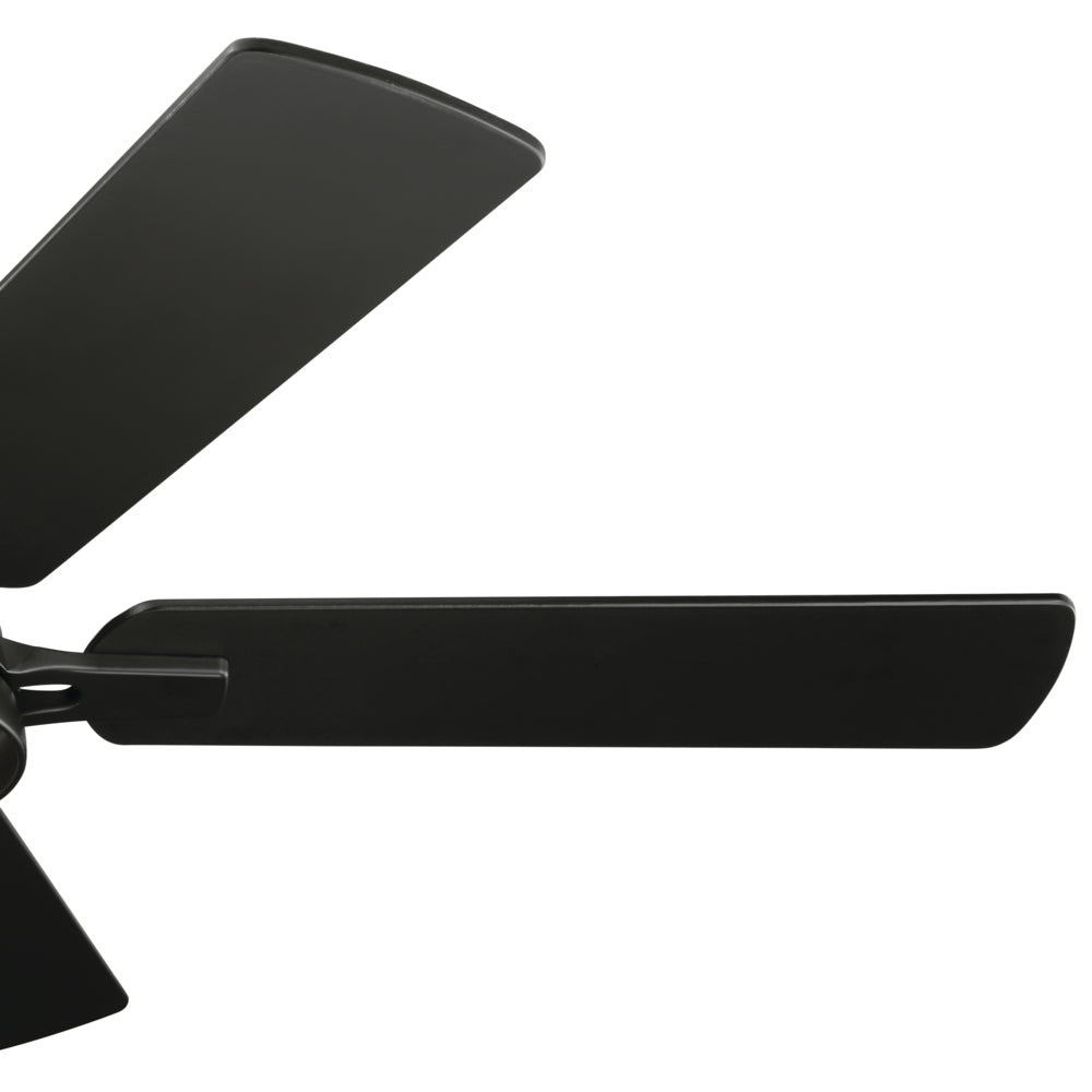 KICHLER, ARVADA FAN, INDOOR CEILING FANS