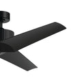 KICHLER, ALMERE FAN, INDOOR CEILING FANS