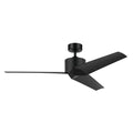 KICHLER, ALMERE FAN, INDOOR CEILING FANS