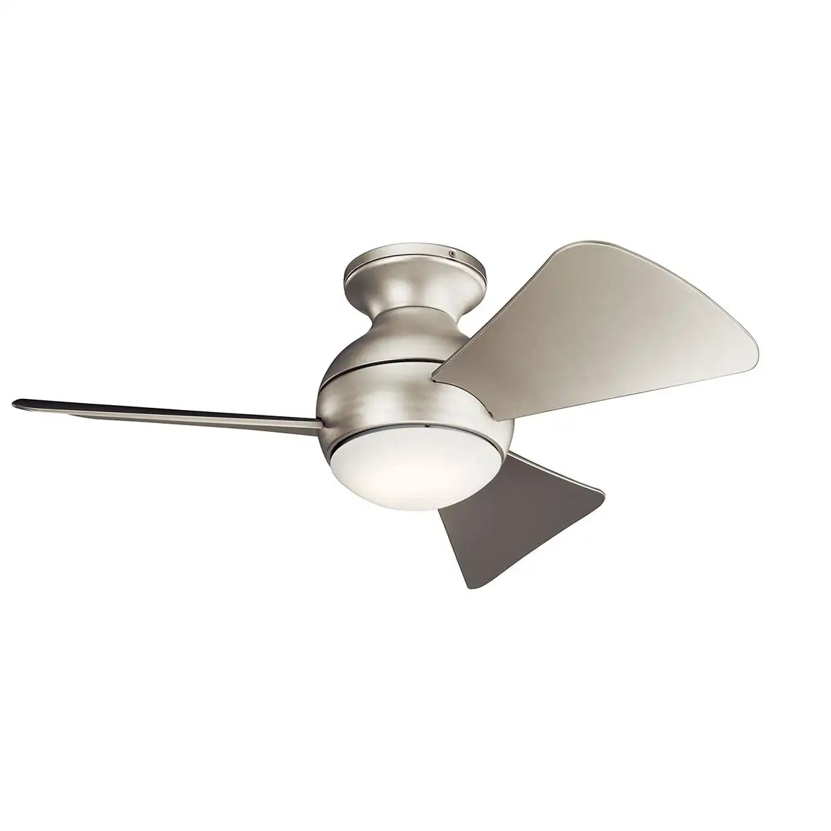 KICHLER, SOLA FAN, OUTDOOR CEILING FAN