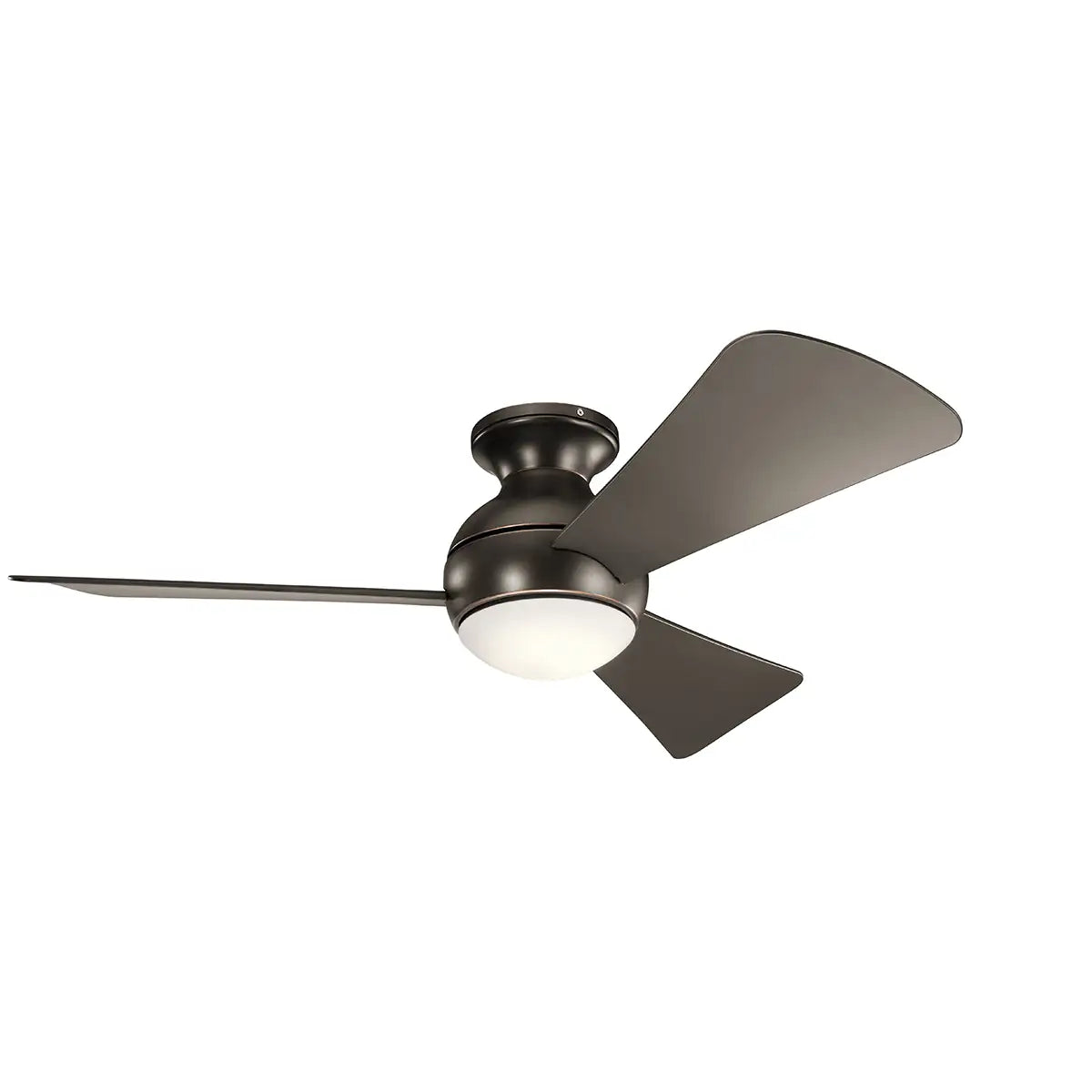 KICHLER, SOLA FAN, OUTDOOR CEILING FAN