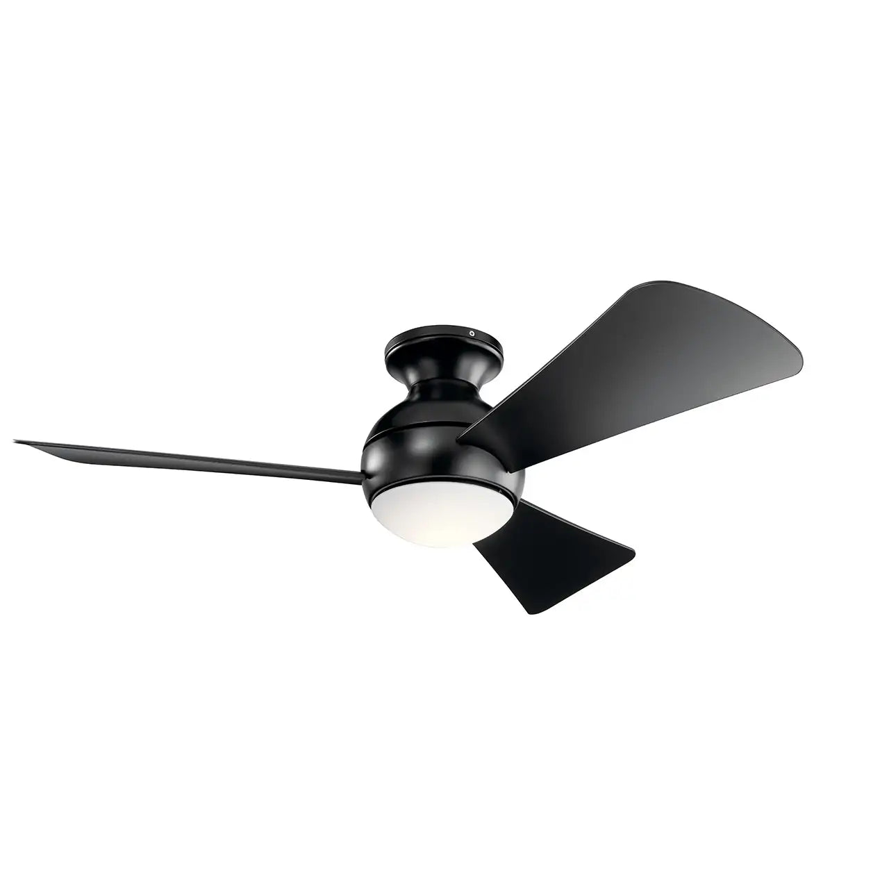 KICHLER, SOLA FAN, OUTDOOR CEILING FAN