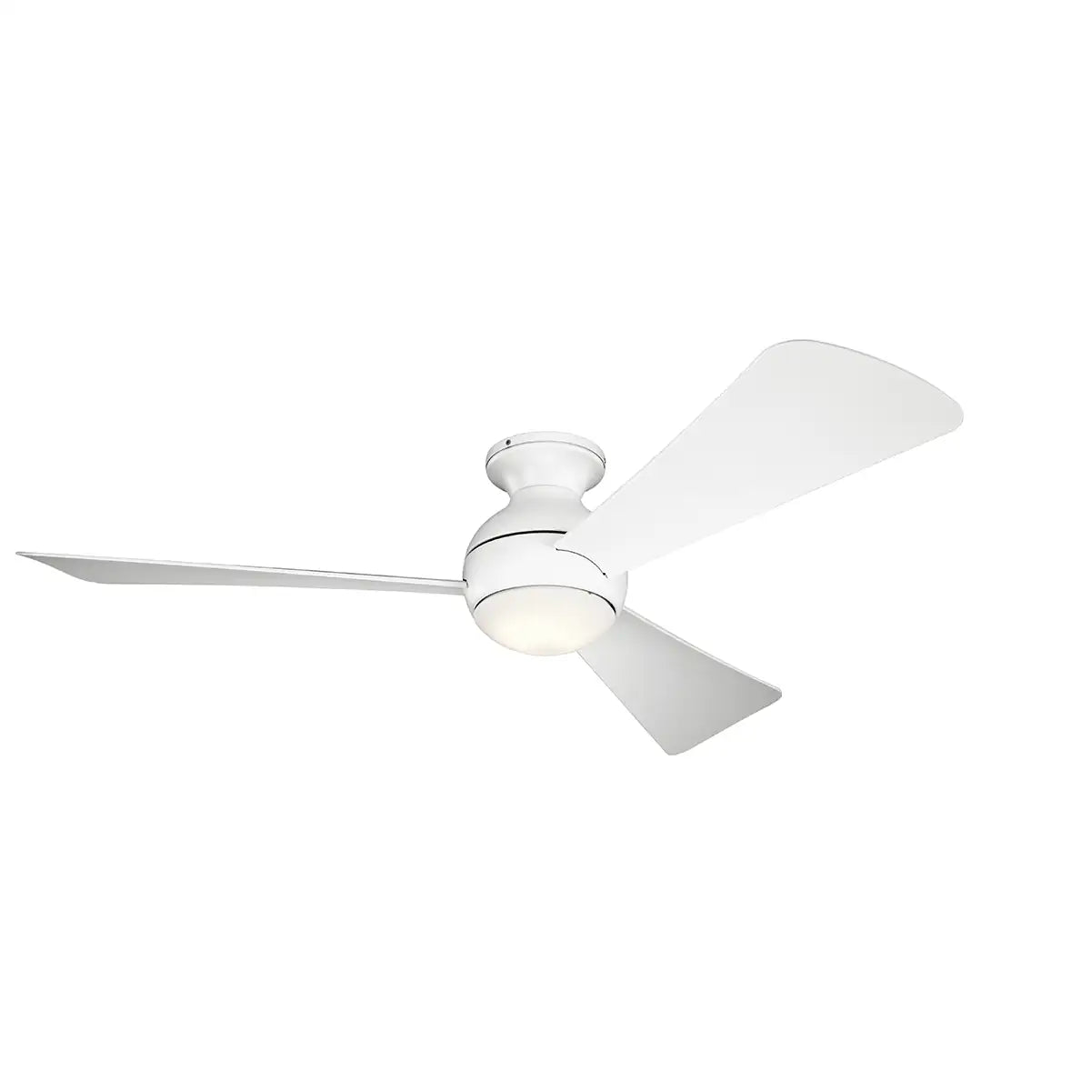 KICHLER, SOLA FAN, OUTDOOR CEILING FAN
