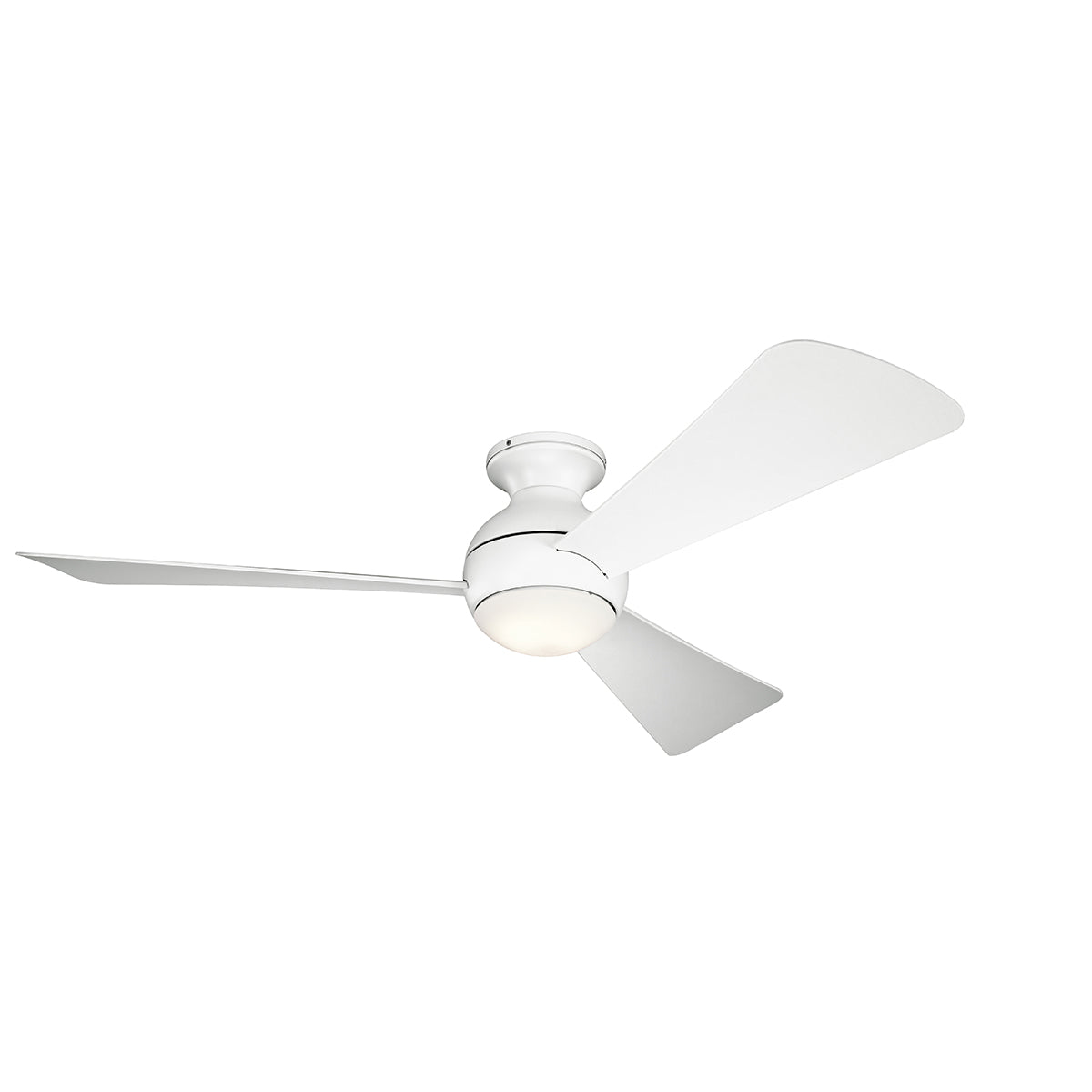KICHLER, SOLA FAN, OUTDOOR CEILING FAN