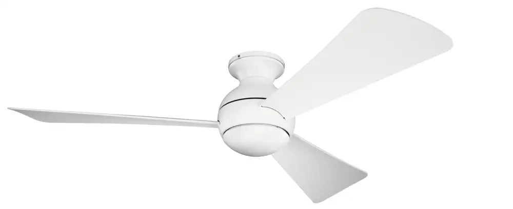 KICHLER, SOLA FAN, OUTDOOR CEILING FAN