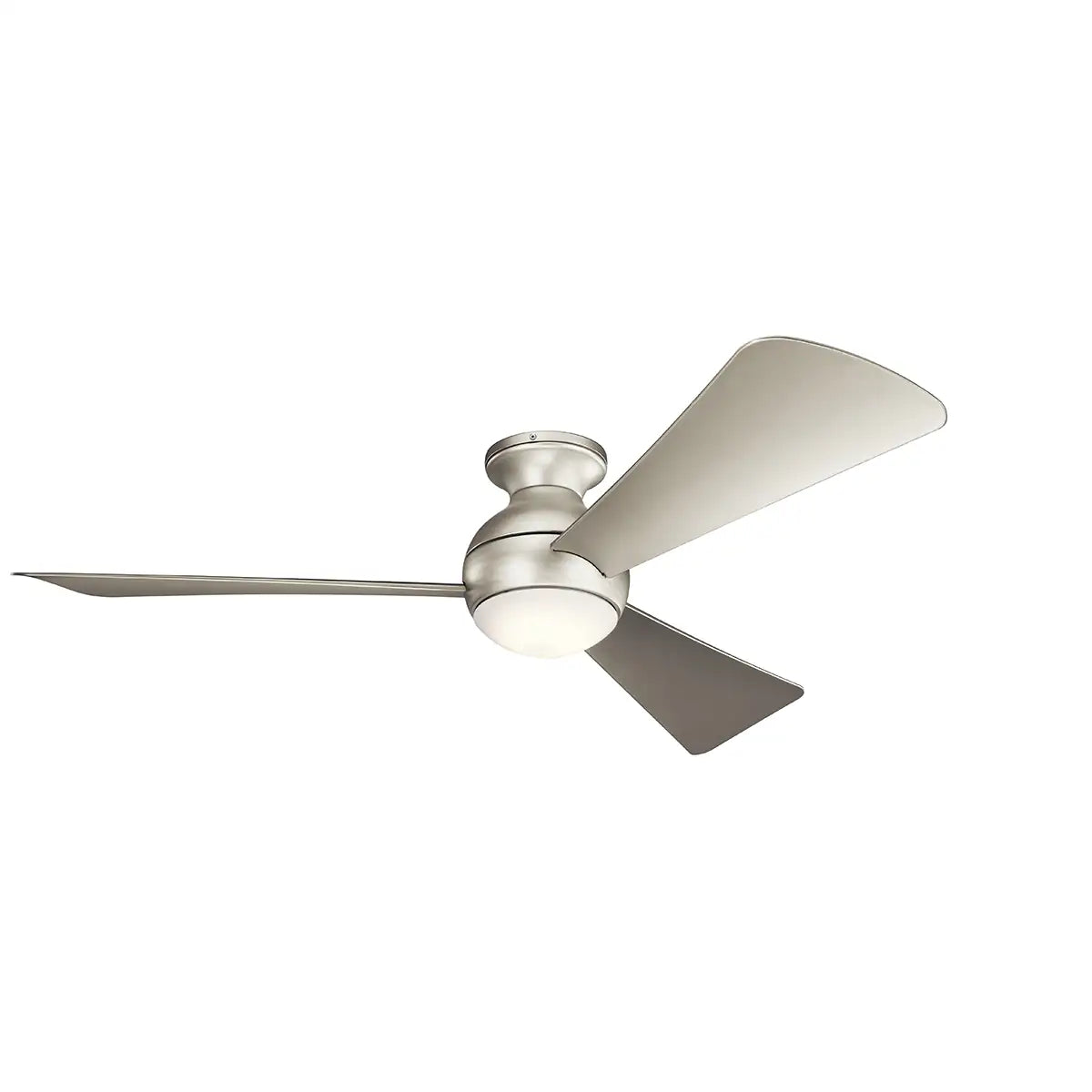 KICHLER, SOLA FAN, OUTDOOR CEILING FAN