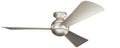 KICHLER, SOLA FAN, OUTDOOR CEILING FAN