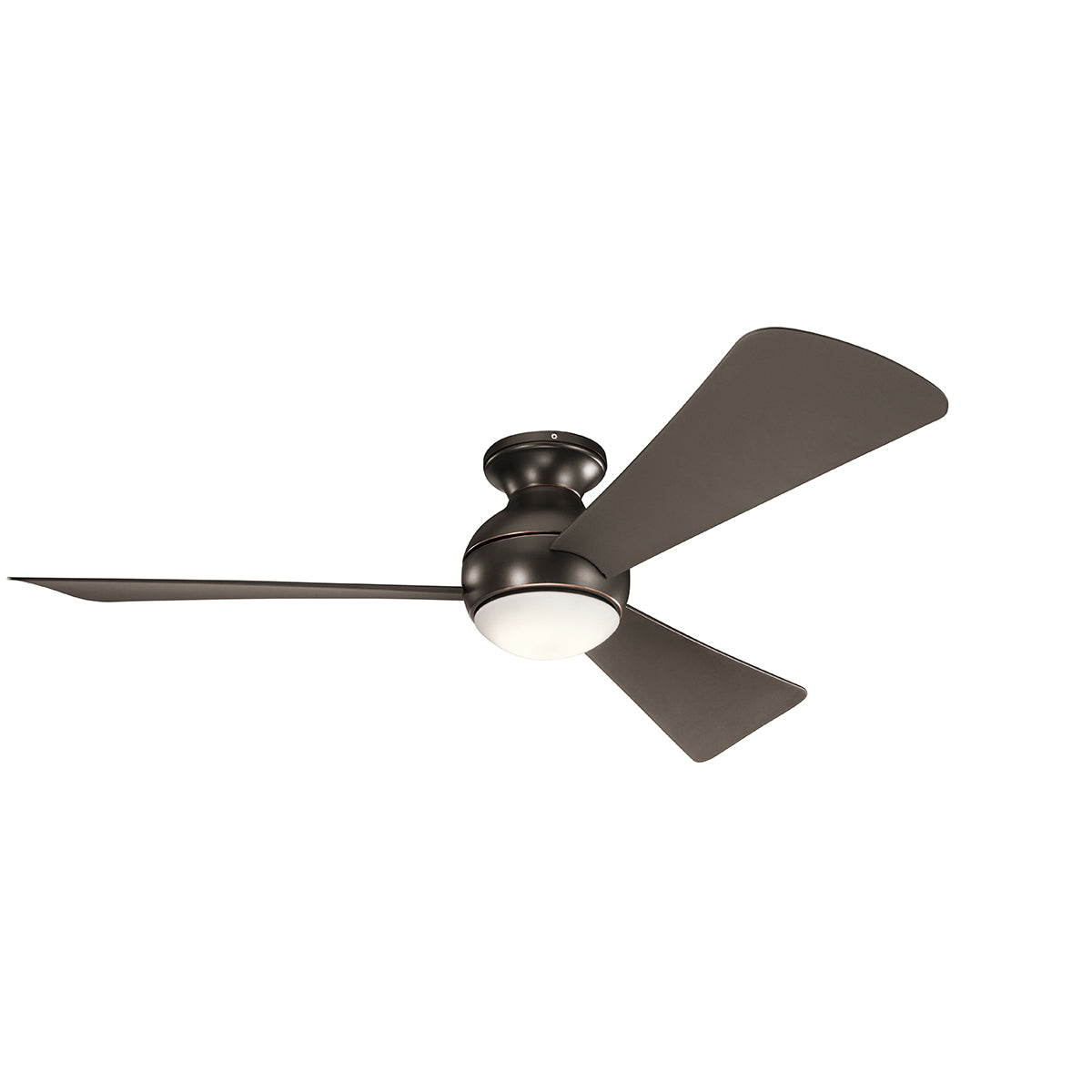 KICHLER, SOLA FAN, OUTDOOR CEILING FAN