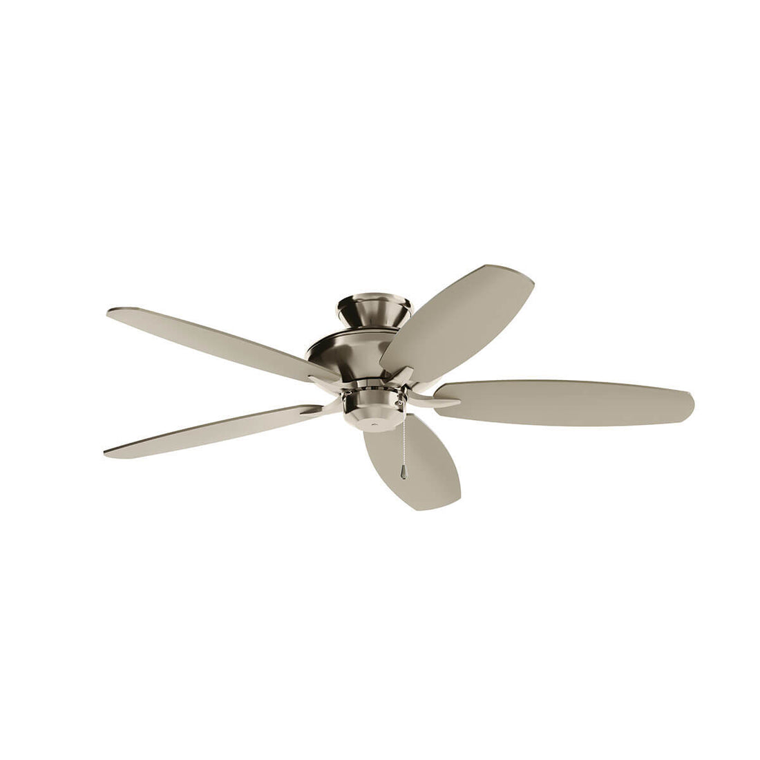 KICHLER, RENEW FAN, INDOOR CEILING FANS