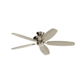 KICHLER, RENEW FAN, INDOOR CEILING FANS