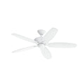 KICHLER, RENEW FAN, INDOOR CEILING FANS