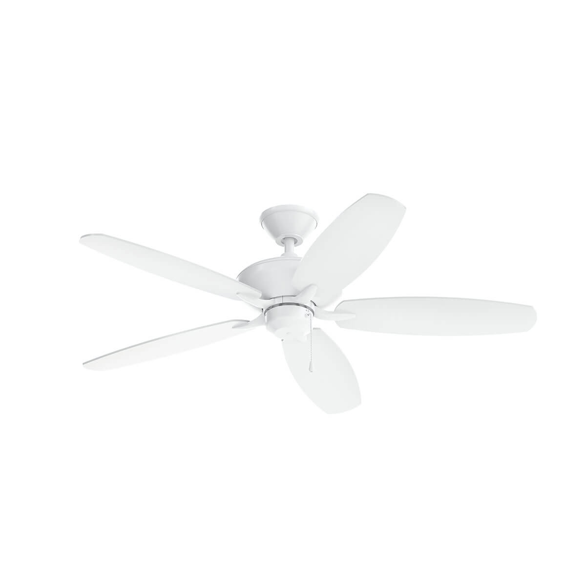 KICHLER, RENEW FAN, INDOOR CEILING FANS