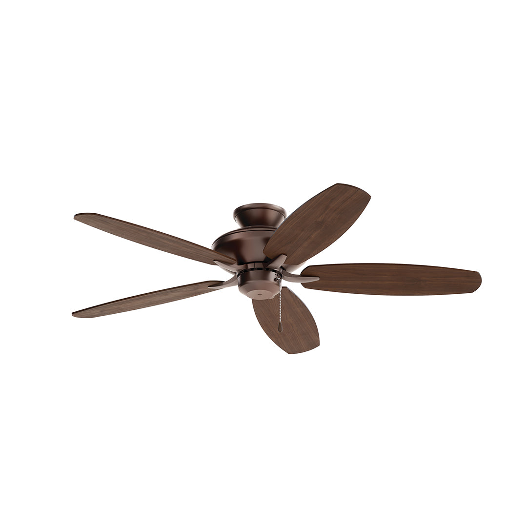 KICHLER, RENEW FAN, INDOOR CEILING FANS