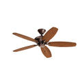 KICHLER, RENEW FAN, INDOOR CEILING FANS