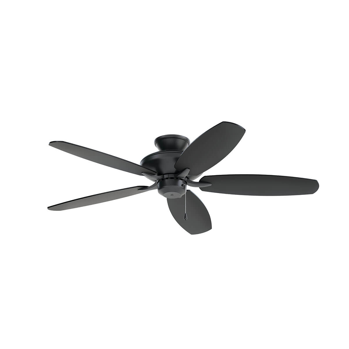 KICHLER, RENEW FAN, INDOOR CEILING FANS