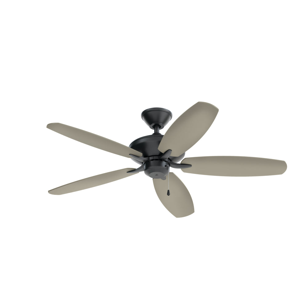 KICHLER, RENEW FAN, INDOOR CEILING FANS